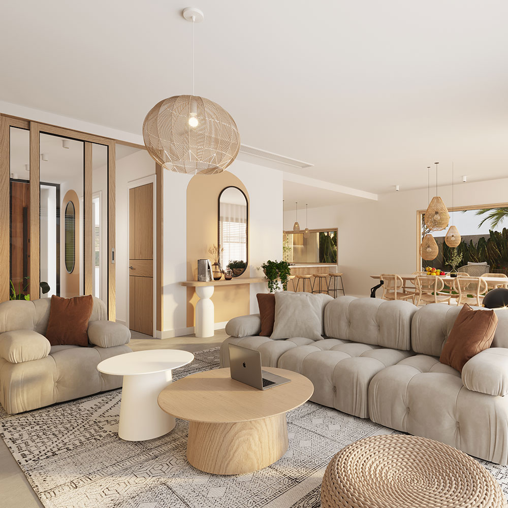 Mutti Family Villas 52
